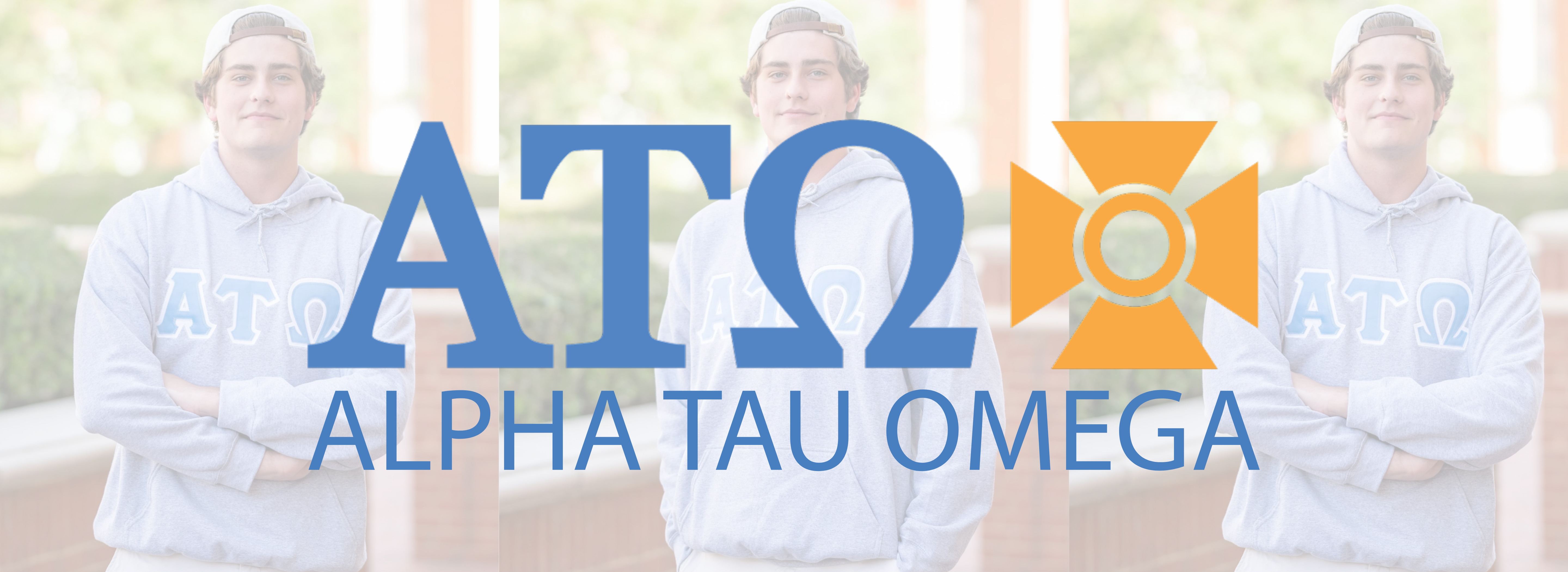 Alpha Tau Omega