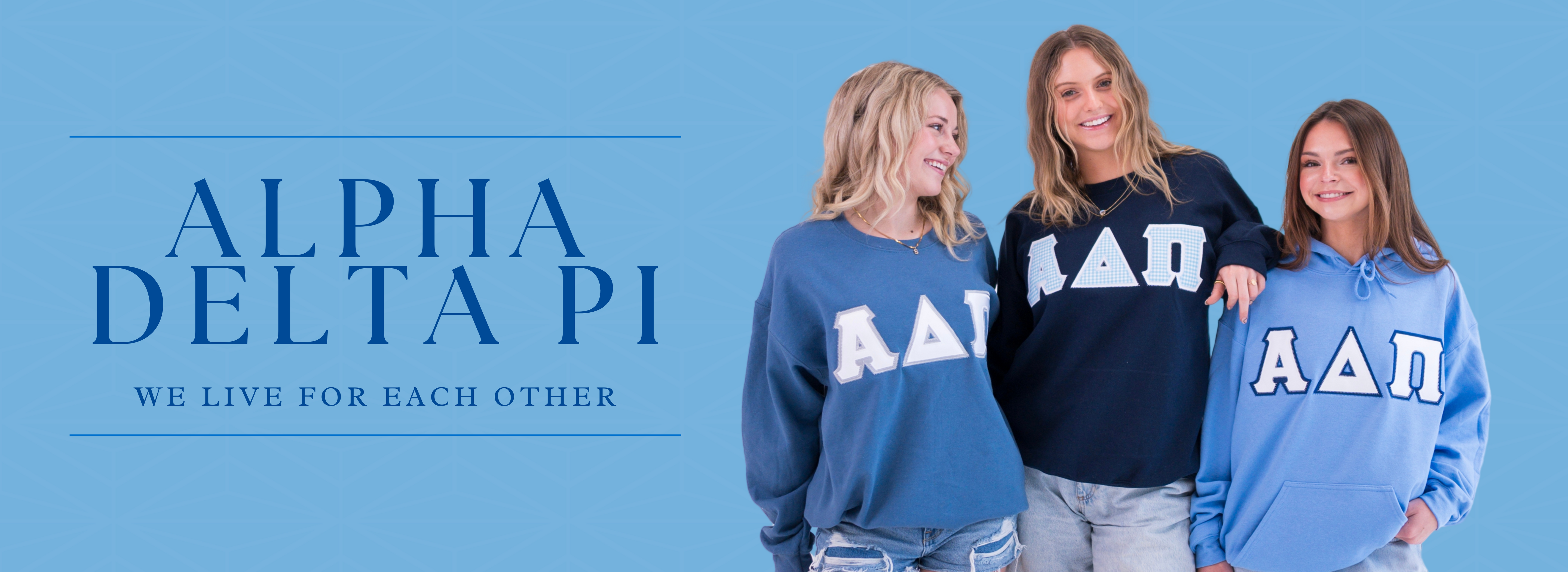 Alpha Delta Pi