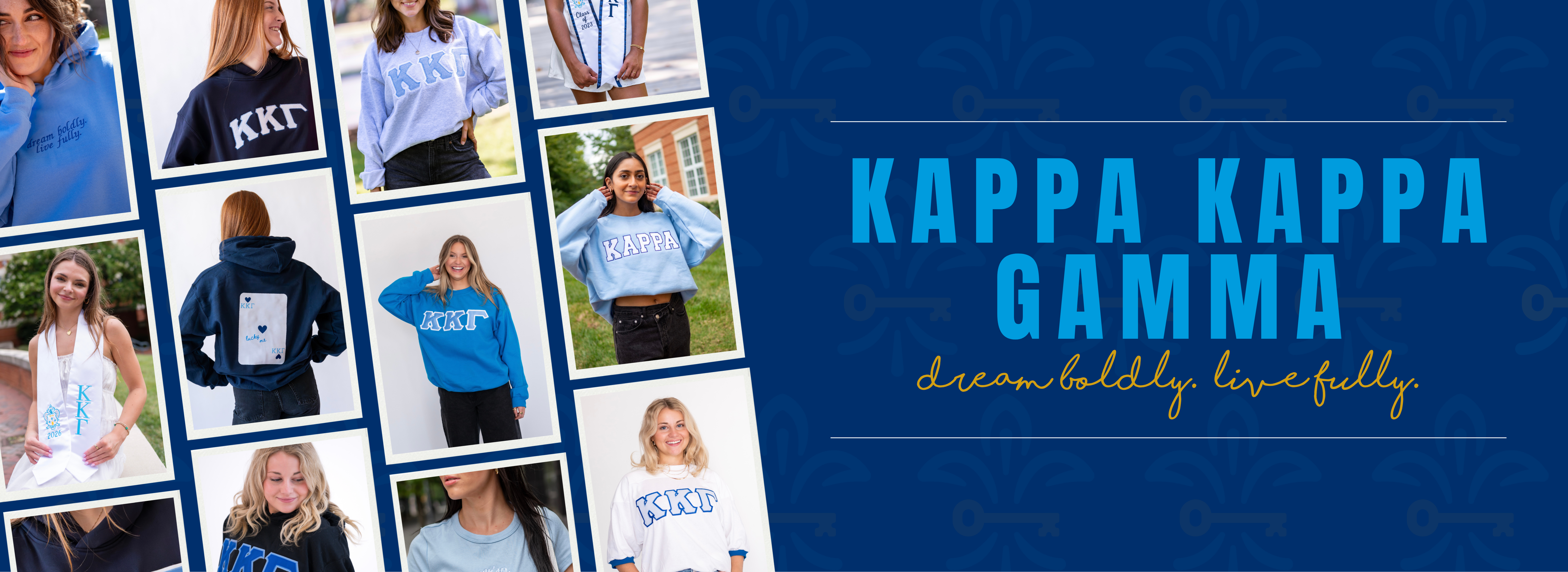 Kappa Kappa Gamma