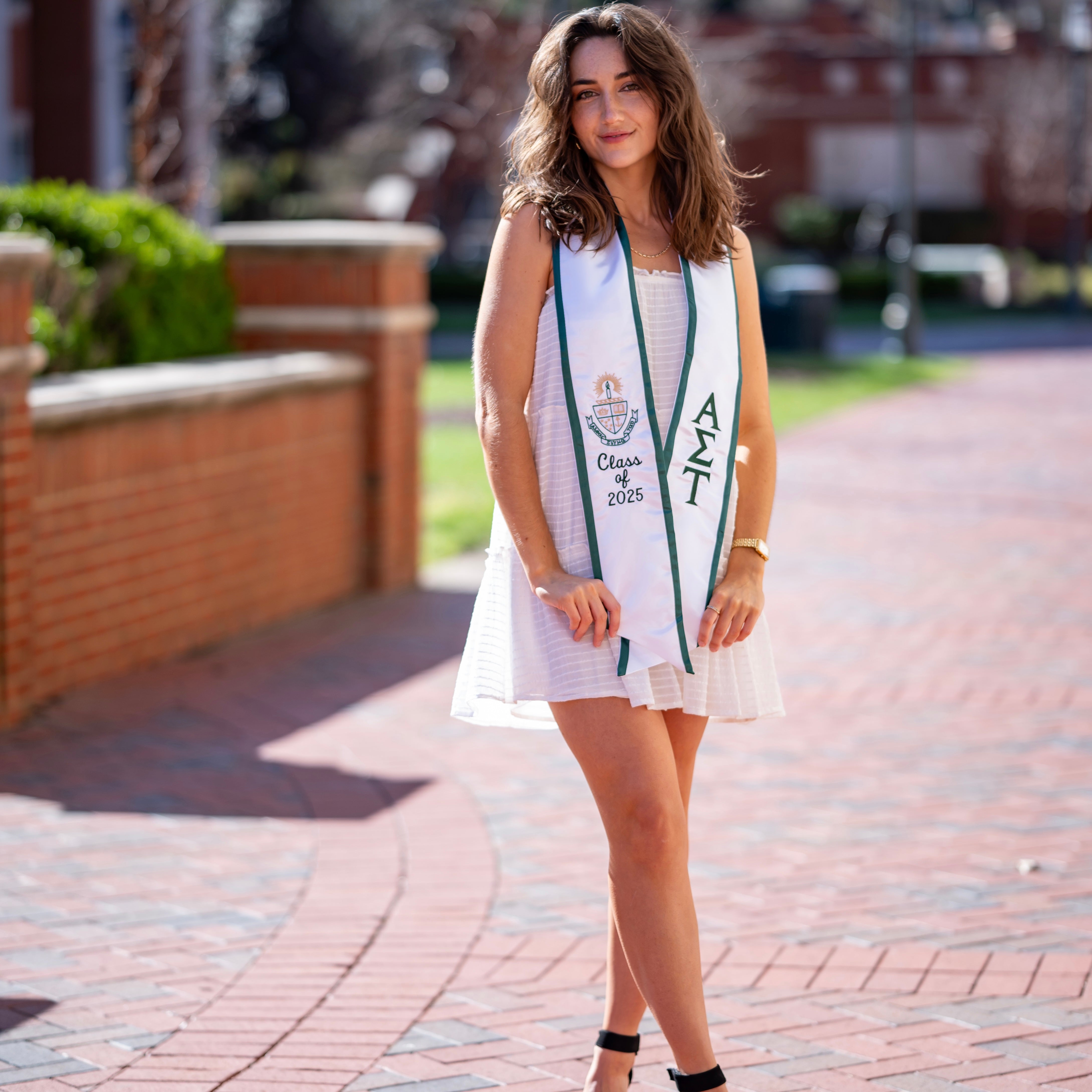Fraternity White Dresses For Sorority Rush Sorority Semi Formal