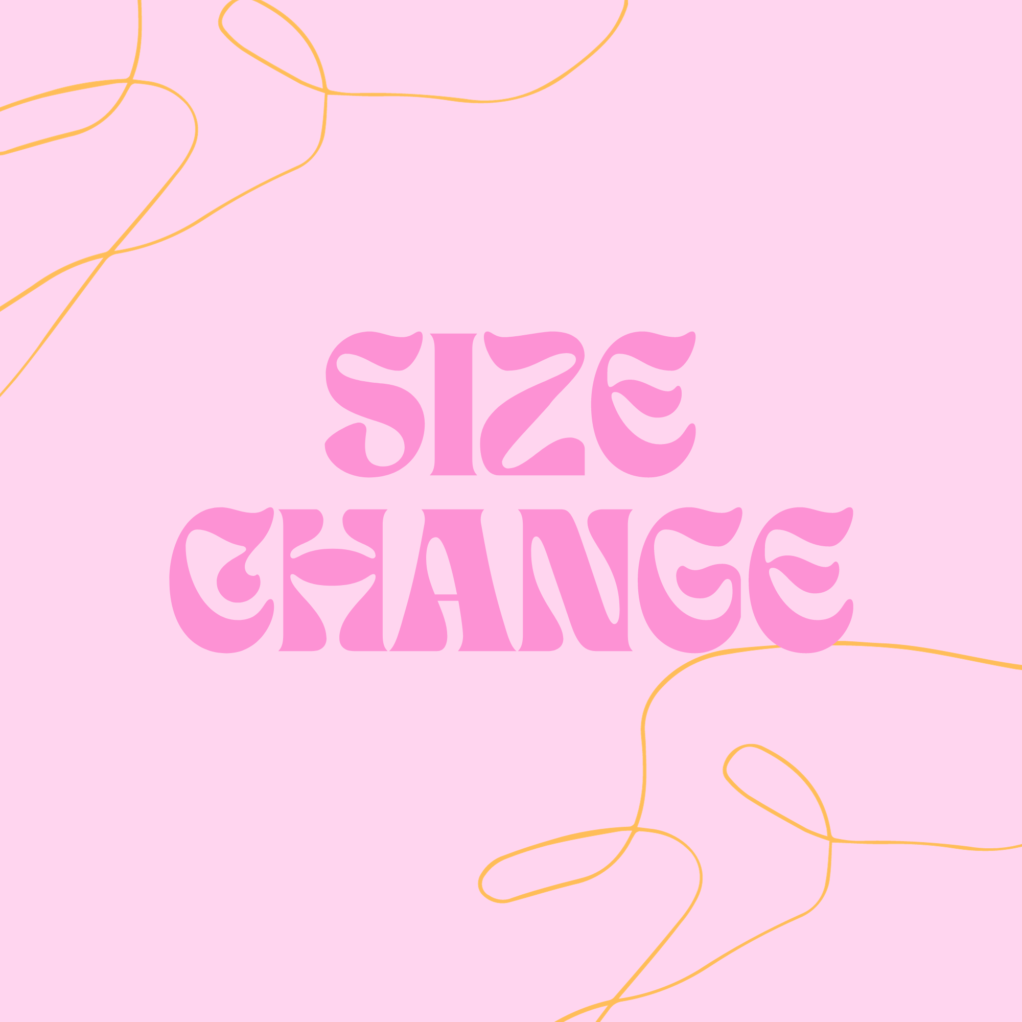 Size Change Add-On (Gildan Crew Neck & Hoodie Sweatshirts)