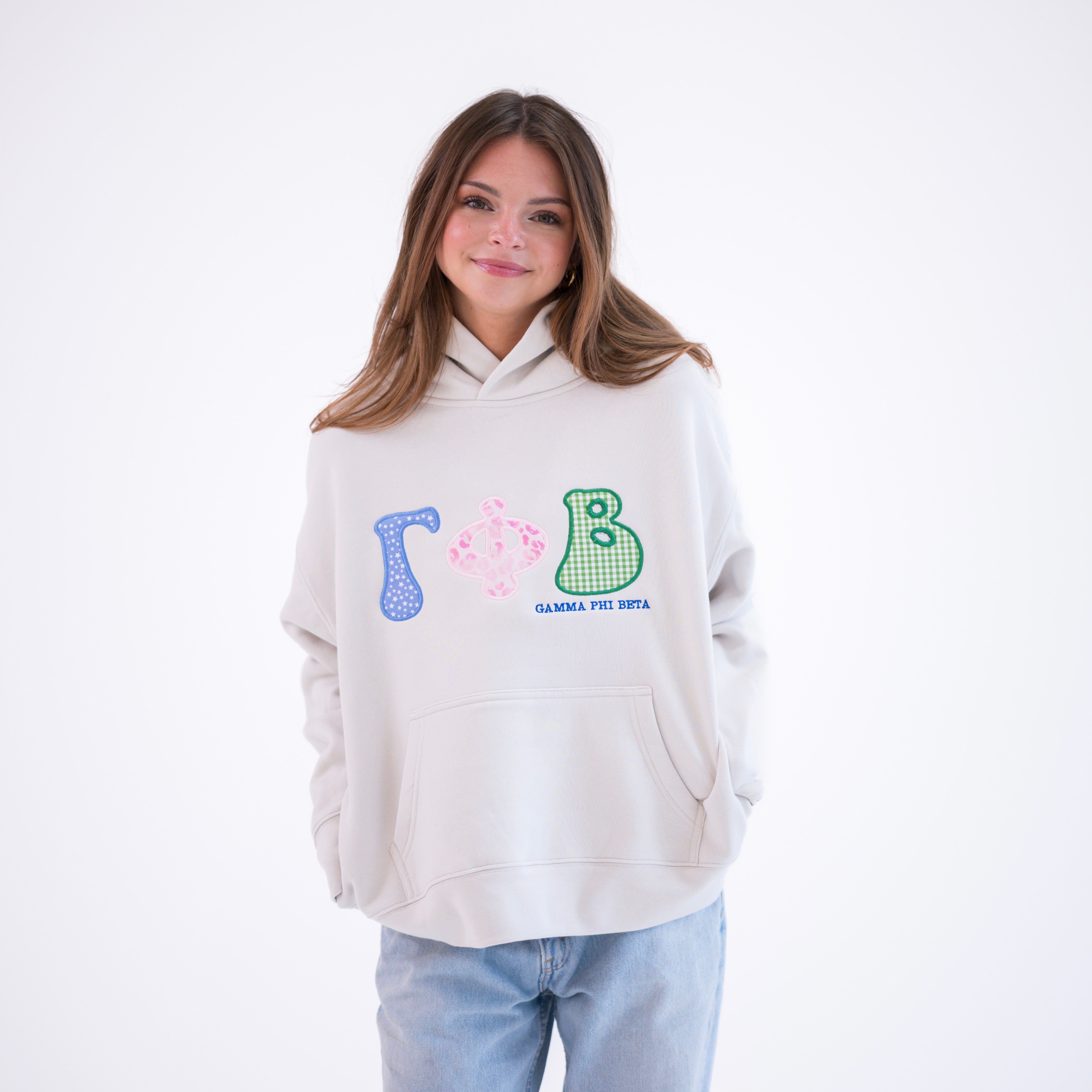 Starstruck Hoodie Sweatshirt