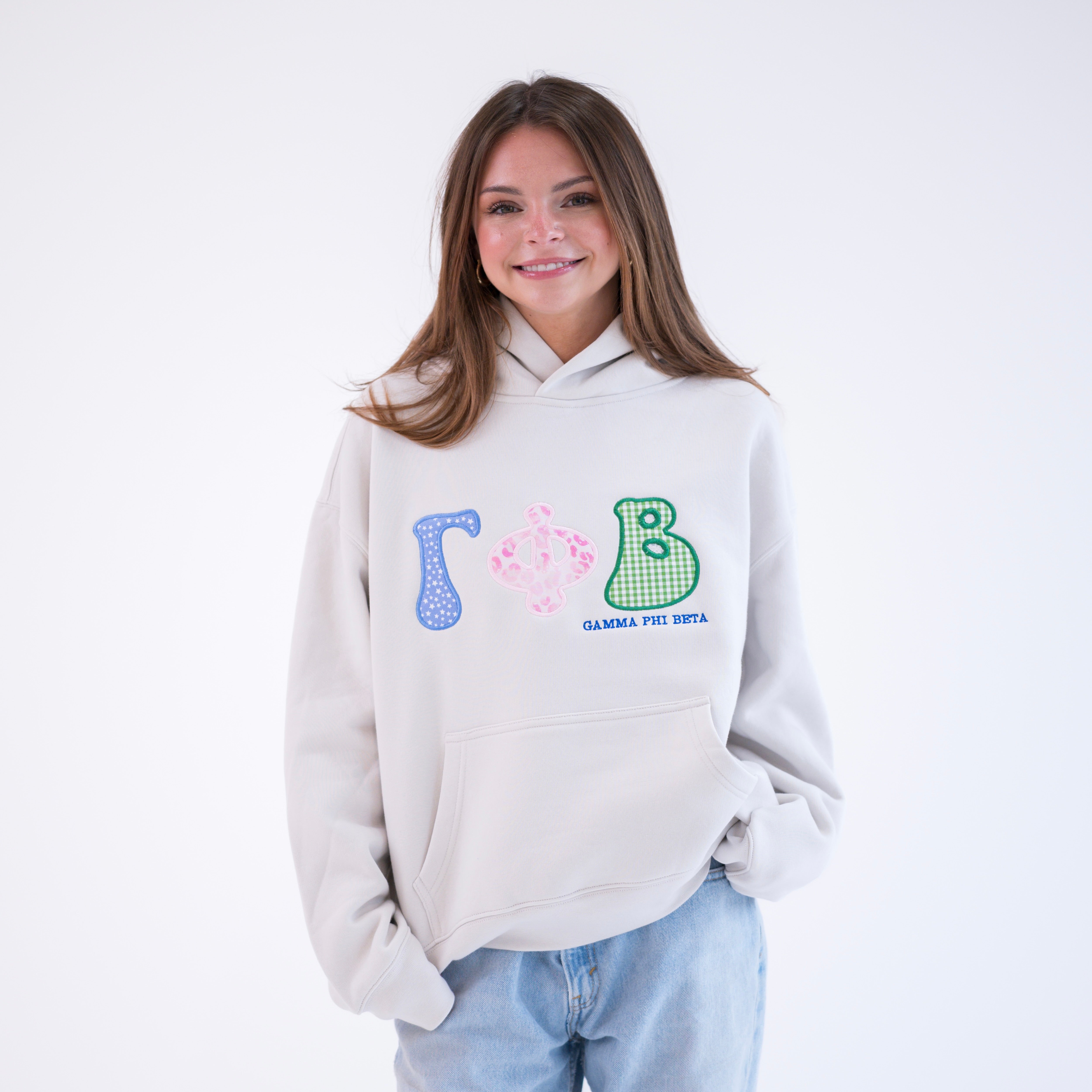 Starstruck Hoodie Sweatshirt
