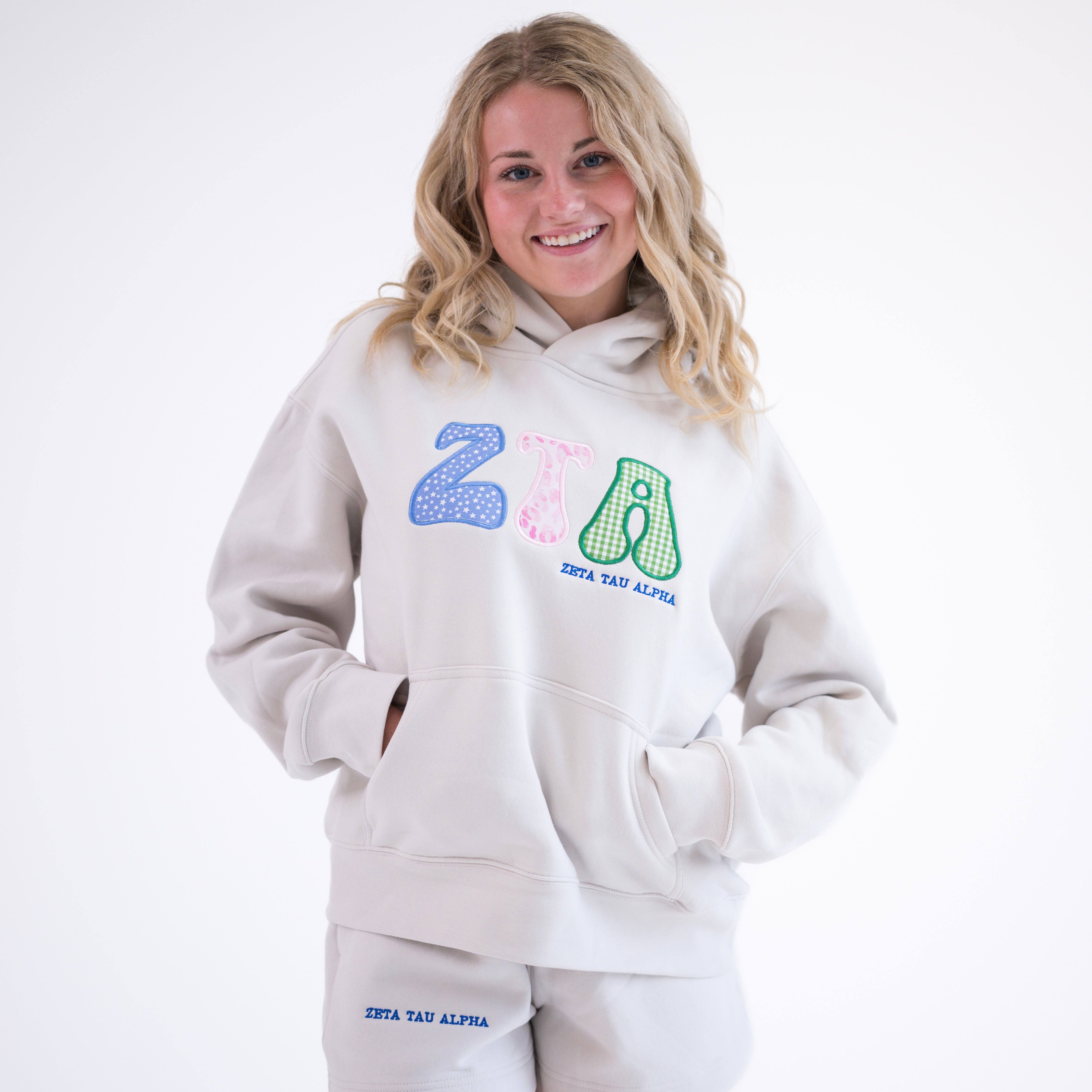 Starstruck Hoodie Sweatshirt