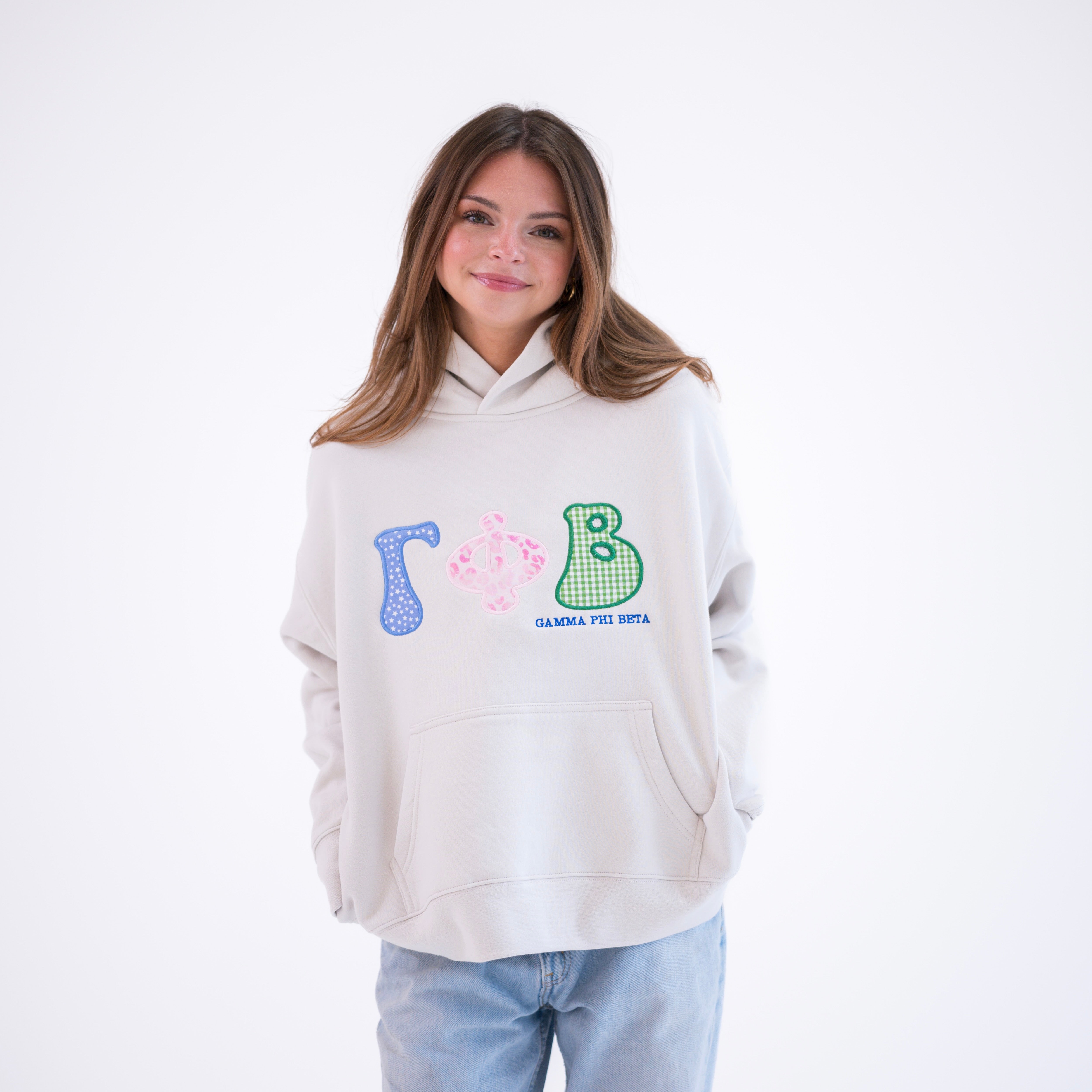Starstruck Hoodie Sweatshirt
