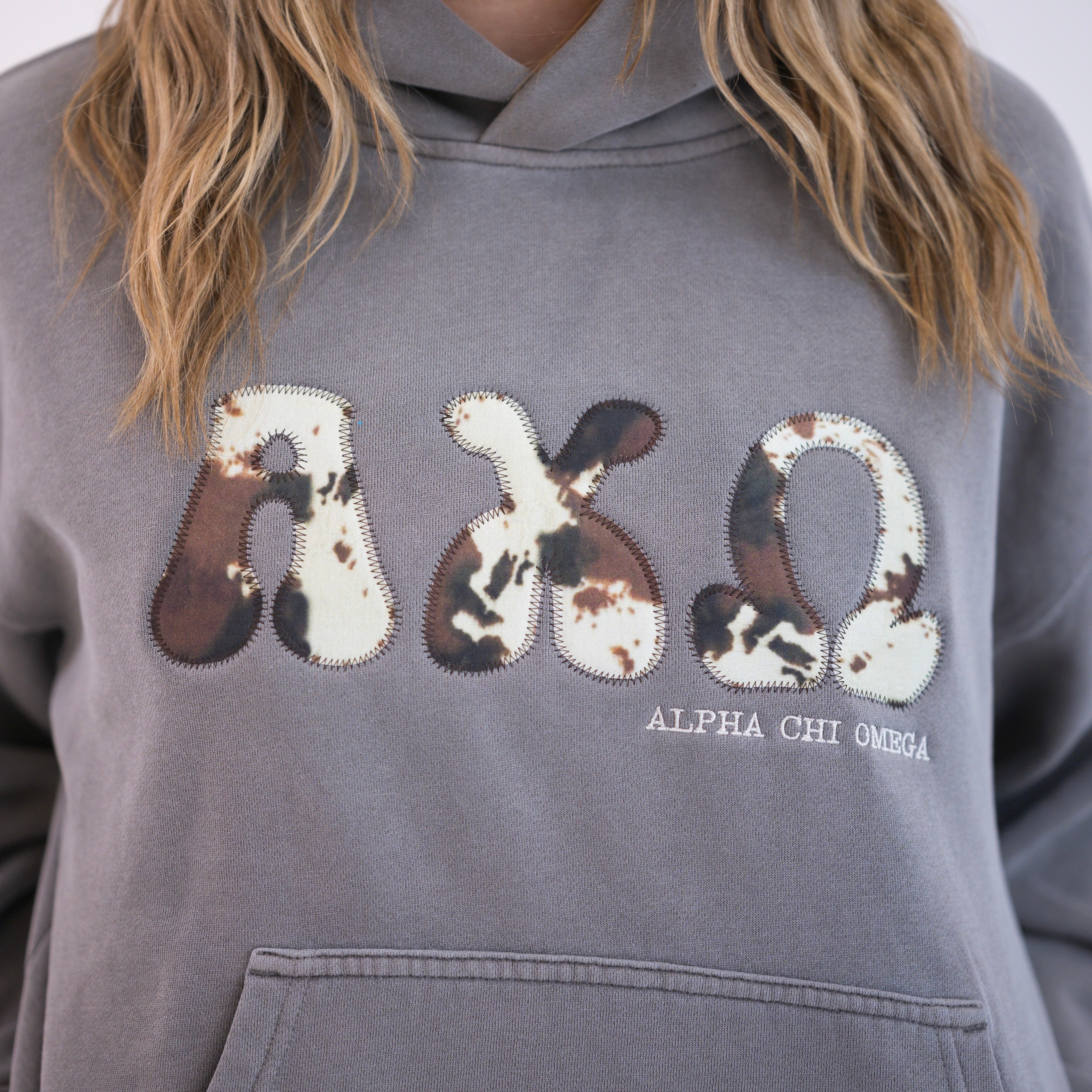 Giddy Up Hoodie Sweatshirt