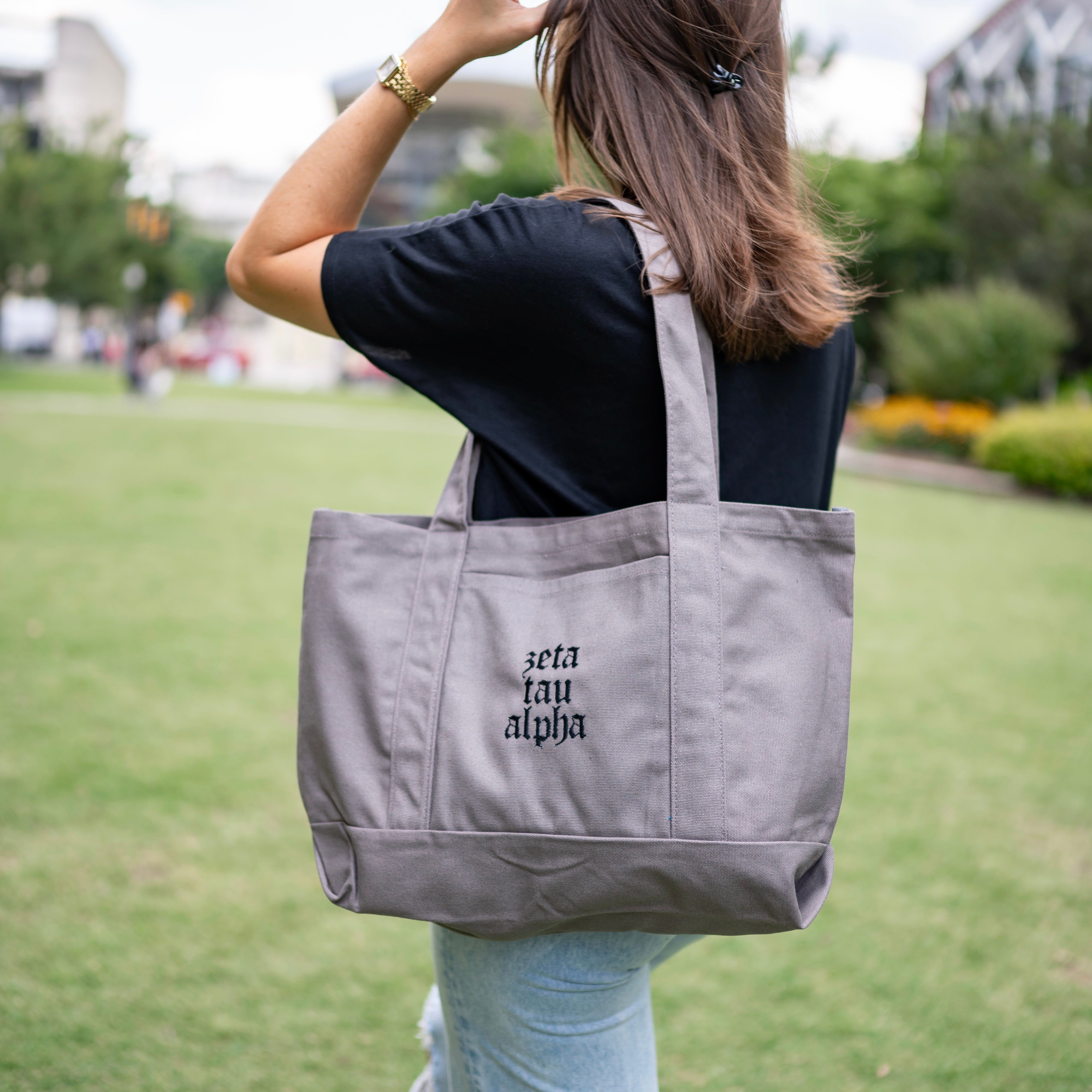 Sorority Personalized Beaded Handbag Purse Strap – Frill Seekers Gifts